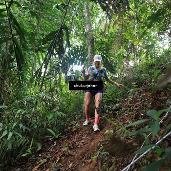 Runner Photo 5219716