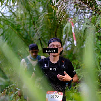 Runner Photo 5219720