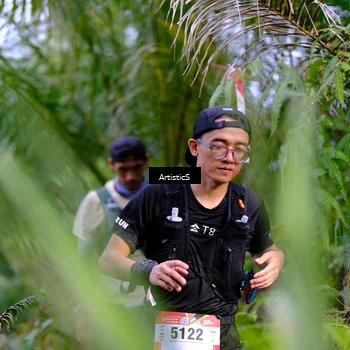 Runner Photo 5219723