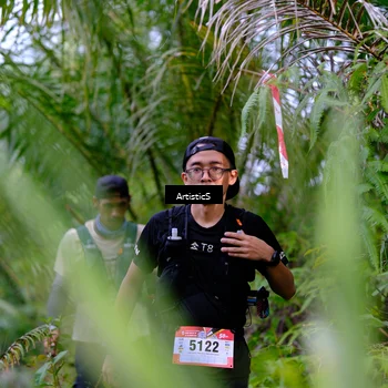 Runner Photo 5219724