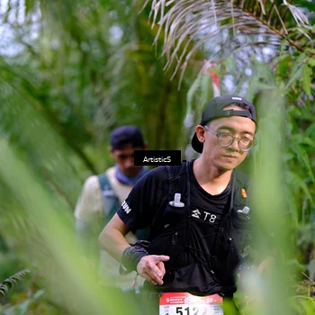Runner Photo 5219725
