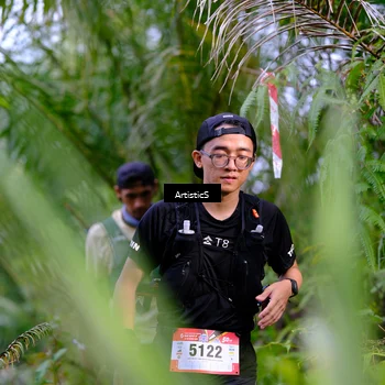 Runner Photo 5219726