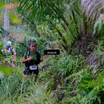 Runner Photo 5219738