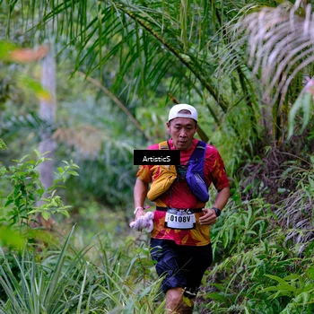 Runner Photo 5219744