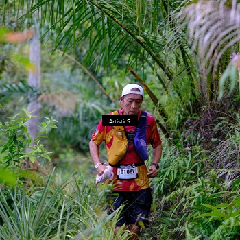 Runner Photo 5219746