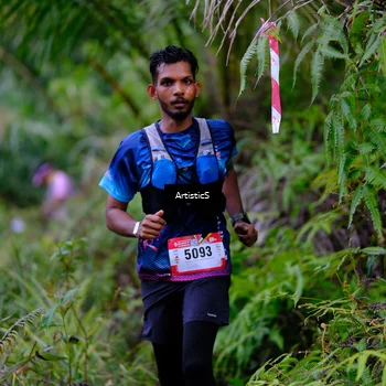 Runner Photo 5219765