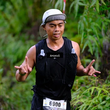 Runner Photo 5219772