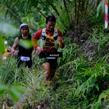 Runner Photo 5219774