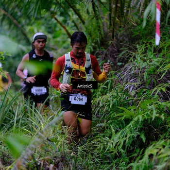 Runner Photo 5219775