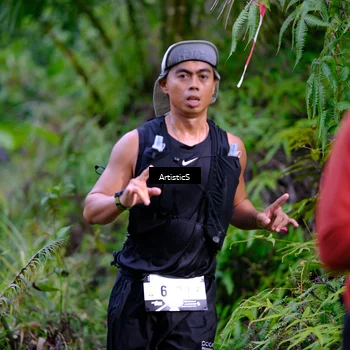 Runner Photo 5219778