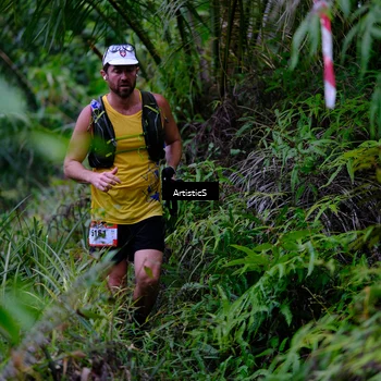 Runner Photo 5219785