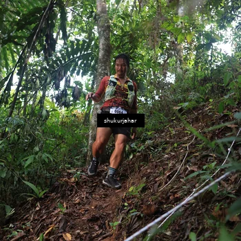 Runner Photo 5219798