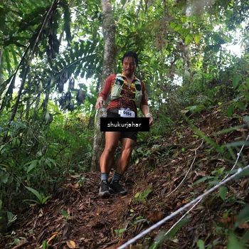 Runner Photo 5219799