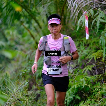 Runner Photo 5219803