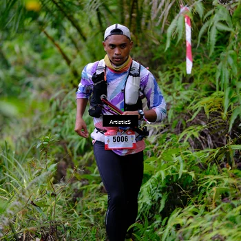 Runner Photo 5219805
