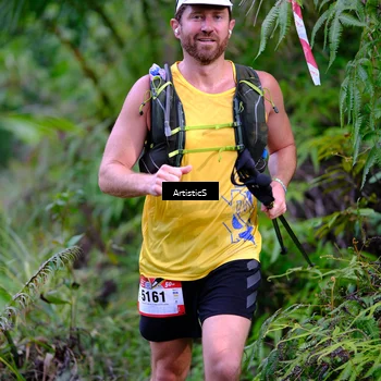 Runner Photo 5219811