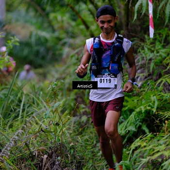 Runner Photo 5219812