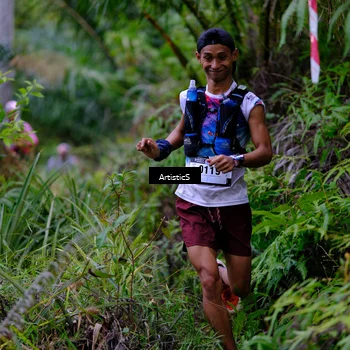 Runner Photo 5219813
