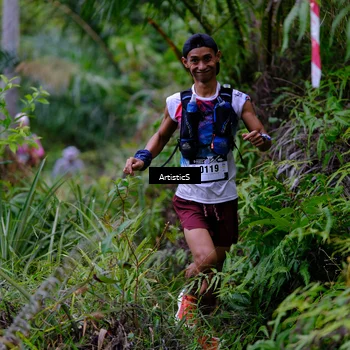 Runner Photo 5219814
