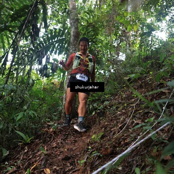 Runner Photo 5219819