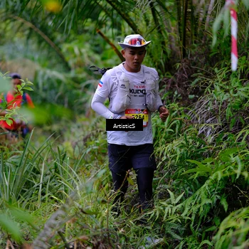 Runner Photo 5219835