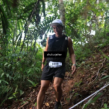 Runner Photo 5219840