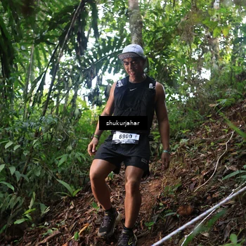 Runner Photo 5219841
