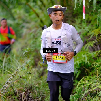 Runner Photo 5219844