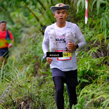Runner Photo 5219848