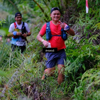 Runner Photo 5219851