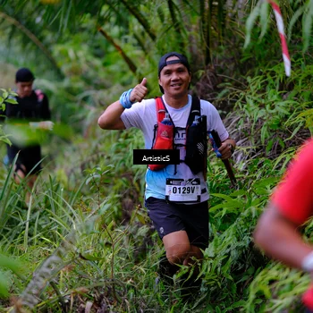 Runner Photo 5219853