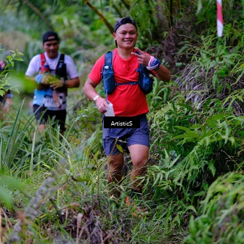 Runner Photo 5219855