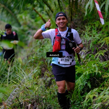 Runner Photo 5219859