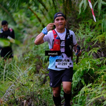 Runner Photo 5219860