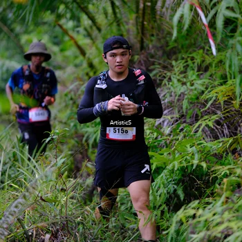 Runner Photo 5219863