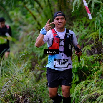 Runner Photo 5219865