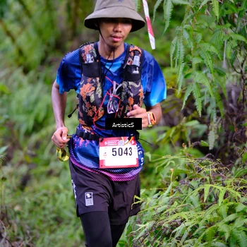 Runner Photo 5219881