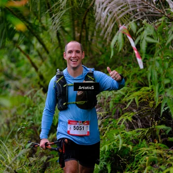 Runner Photo 5219884