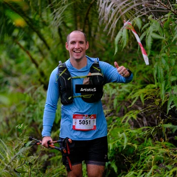 Runner Photo 5219888