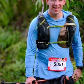 Runner Photo 5219897
