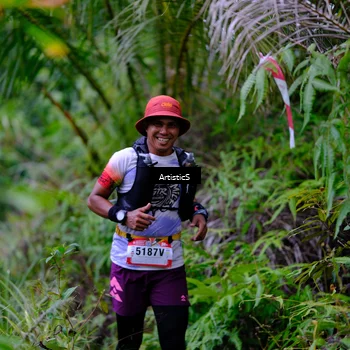 Runner Photo 5219904