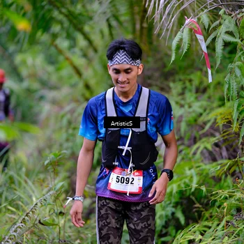 Runner Photo 5219905