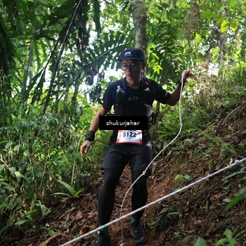 Runner Photo 5219935