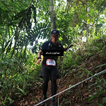 Runner Photo 5219937