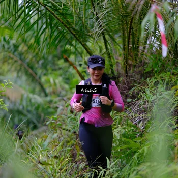 Runner Photo 5219939