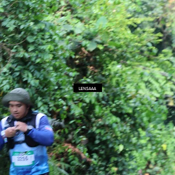 Runner Photo 5219940