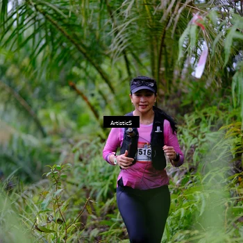Runner Photo 5219949