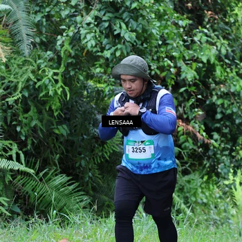 Runner Photo 5219954