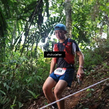 Runner Photo 5219963