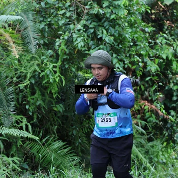 Runner Photo 5219966